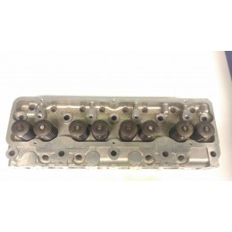 Головка блока цилиндров(ГБЦ) УМЗ, ГАЗ 4216-1003010 Евро-2 общая (в сборе с клапанами)