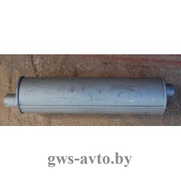 Глушитель ГАЗ 2705-1201008