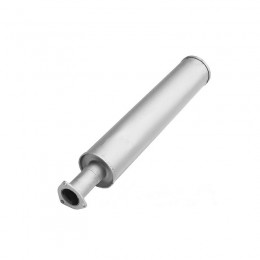 Глушитель ГАЗ 3307-1201010