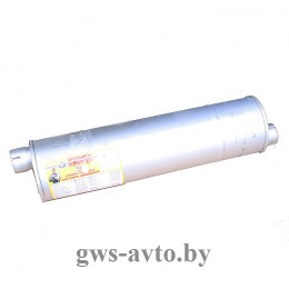 Глушитель ГАЗ 33078-1201010 
