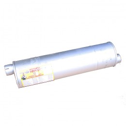 Глушитель ГАЗ 33078-1201010 
