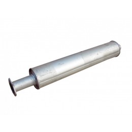 Глушитель ГАЗ 66-1201010-05