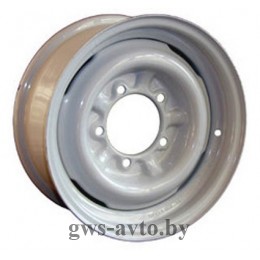 Диск колёсный ГАЗ 3102-3101015 (5,5-14)