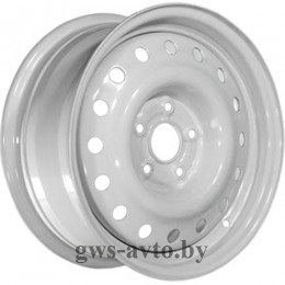 Диск колёсный ГАЗ 3110-3101015-01 (6,00-15)