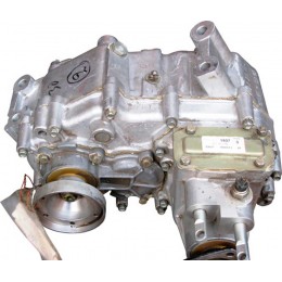 Раздаточная коробка(раздатка) ГАЗ 33027-1800013-01 