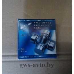 Крестовина рулевого кардана 4301-3401481 в Минске