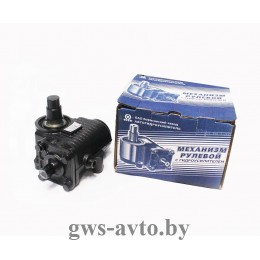 Механизм рулевой ГАЗ 3302-3400014-01 в Минске