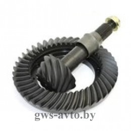 Пара главная заднего моста ГАЗ 3302-2402165-40 (Z=43/10 ) Евро-4 
