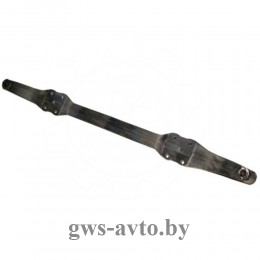 Балка передней оси ГАЗ-3307  3307-3001010 (53-3001010) 