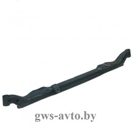 Балка передней оси ГАЗ-3309 с кронштейном 3309-3001009 