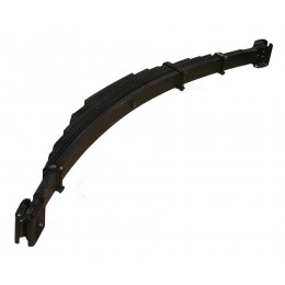 Рессора задняя ГАЗ 3308-2912012-01 (11 листов L=1,600мм) 