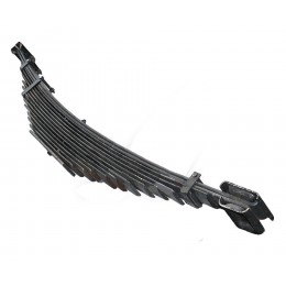 Рессора задняя ГАЗ 5312-2912012-02 