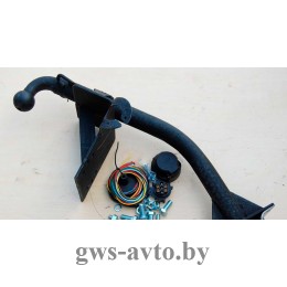 Прибор буксирный ГАЗЕЛЬ 3302 