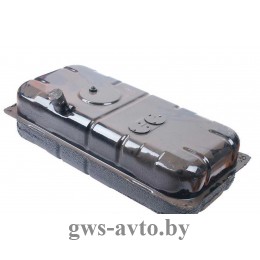 Бак топливный ГАЗ 70л. 2217-1101010 карбюратор (300x460x900) 
