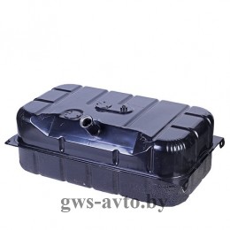 Бак топливный ГАЗ 105л. 33104-1101010 Евро-3 (300x460x850) 
