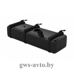 Бак топливный ГАЗ 120л. 33023-1101010 (аналог Б2834-1101010-120) 