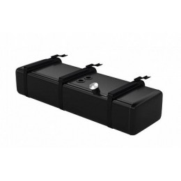 Бак топливный ГАЗ 120л. 33023-1101010-120 карбюратор удлиненная база 4м. (243х383х1420) 