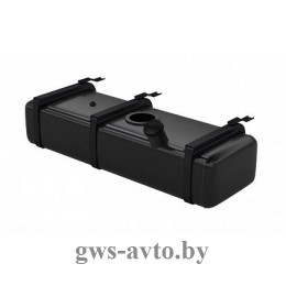 Бак топливный ГАЗ 140л. 33023-1101010 (аналог Б2834-1101010-140)