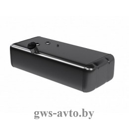 Бак топливный ГАЗ 200л. 331042-1101010 (315х560х1200) 