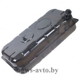 Бак топливный ГАЗ 70л. 3302-1101006-60 Евро-3,4 (320х450х870) 