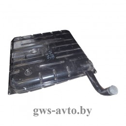 Бак топливный ГАЗ 75л. 31029-1101010 (310х800х770) 