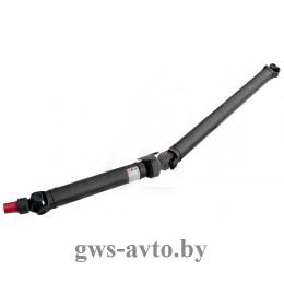 Вал карданный ГАЗ-3302 Бизнес TW.97135.02.02 в сборе  (L=2,38м) 