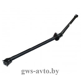 Вал карданный ГАЗ 3307-2200011 (L=2,668м, ГАЗ-3307 карбюрат.,4-ступ.КПП)