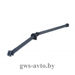 Вал карданный ГАЗ 3309-2200011 (L=2,49м, ГАЗ-3307 карбюрат.,5-ступ.КПП) 