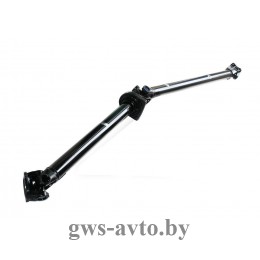 Вал карданный ГАЗ 3309-2200011-20 (L=2,38м, дизель Д-245, 5-ступ.КПП) 