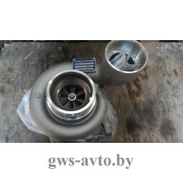 Турбокомпрессор ТКР 90-2 (650.111801, Schwitzer S 400) Евро-3