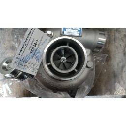 Турбокомпрессор ТКР 90-3 (651.1118010, Schwitzer S 300 G) Евро-4