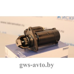 Стартер AZF4554 11.131.775 MS 731 24В/4кВт 10 зуб. в Минске