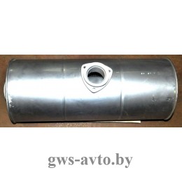 Глушитель КАМАЗ 4308-1201010