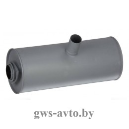 Глушитель КАМАЗ 5320-1201010