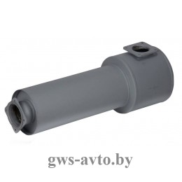 Глушитель КАМАЗ 6520-1201010 