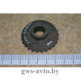 Шестерня ведомая коническая КАМАЗ 5320-2402060  