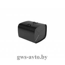 Бак топливный КАМАЗ 210л. 53215-1101010-02 (530x650x690) 