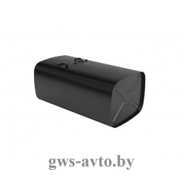 Бак топливный КАМАЗ 350л. 53215-1101010-12 (530x650x1150) 