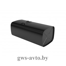 Бак топливный КАМАЗ 400л. 53215-1101010-32 (530x650x1315) 