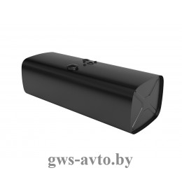 Бак топливный КАМАЗ 500л. 53215-1101010-22 аналог 541121-1101010-22 (530x650x1630)