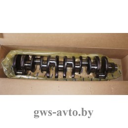 Вал коленчатый ЯМЗ 5340-1005010 Евро-4