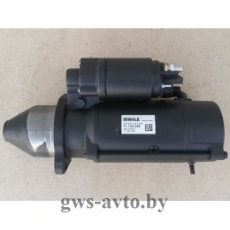 Стартер AZF4365 24В/4,0кВт  в Минске