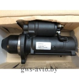 Стартер AZF 4581(4307) 11.131.316  MS 258 24В/5,5кВт 10 зуб. MAHLE в Минске