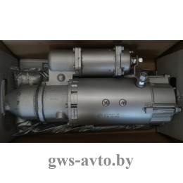 Стартер СТ142Т-3708000-10 24В/3,5кВт 10 зуб. в Минске