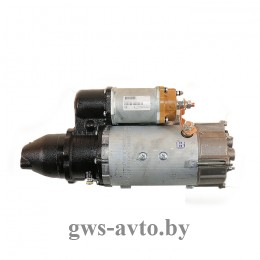 Стартер СТ142Т-3708000-10 24В/9,2кВт 10 зуб.  в Минске