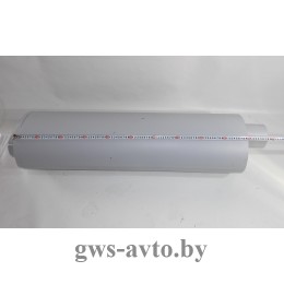 Глушитель МАЗ 631208-1201010-001