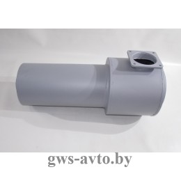 Глушитель МАЗ 6317-1201010-10 (вездеход) 
