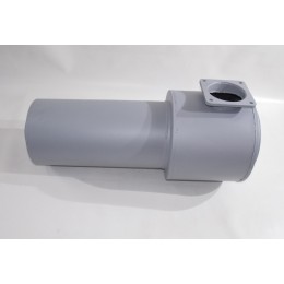 Глушитель МАЗ 6317-1201010-10 (вездеход) 