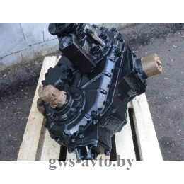 Раздаточная коробка(раздатка) МАЗ 55165-1800020-20