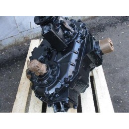 Раздаточная коробка(раздатка) МАЗ 55165-1800020-20